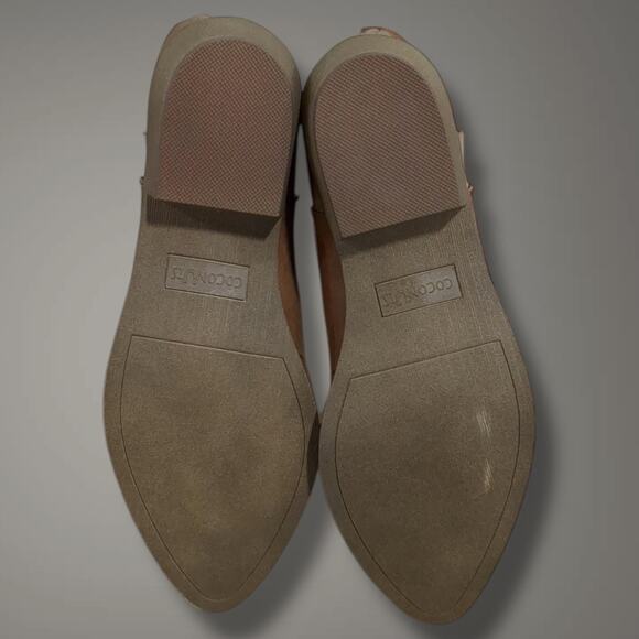 9M NIB MATISSE  Bandera Tan Turquoise Western Boots - Picture 9 of 9